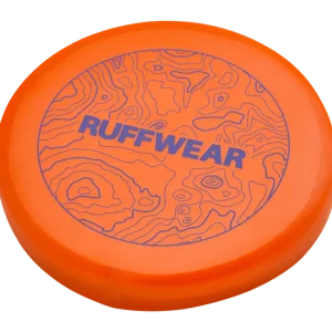 Ruffwear frisbee Camp Flyer