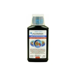 AQUAMAKER 250ML EASY LIFE - conditionneur d'eau