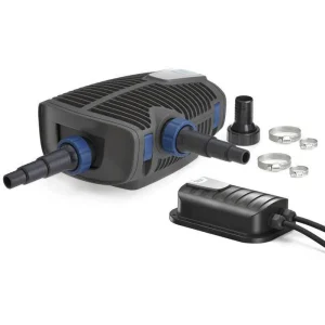 Aquamax Eco Premium 6000 12V - Pompe pour étang basse tension - Oase