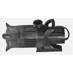 SuperFlow Techno Pro 30000S - Pompe avec variateur