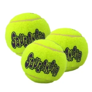 Kong balles Squeakair